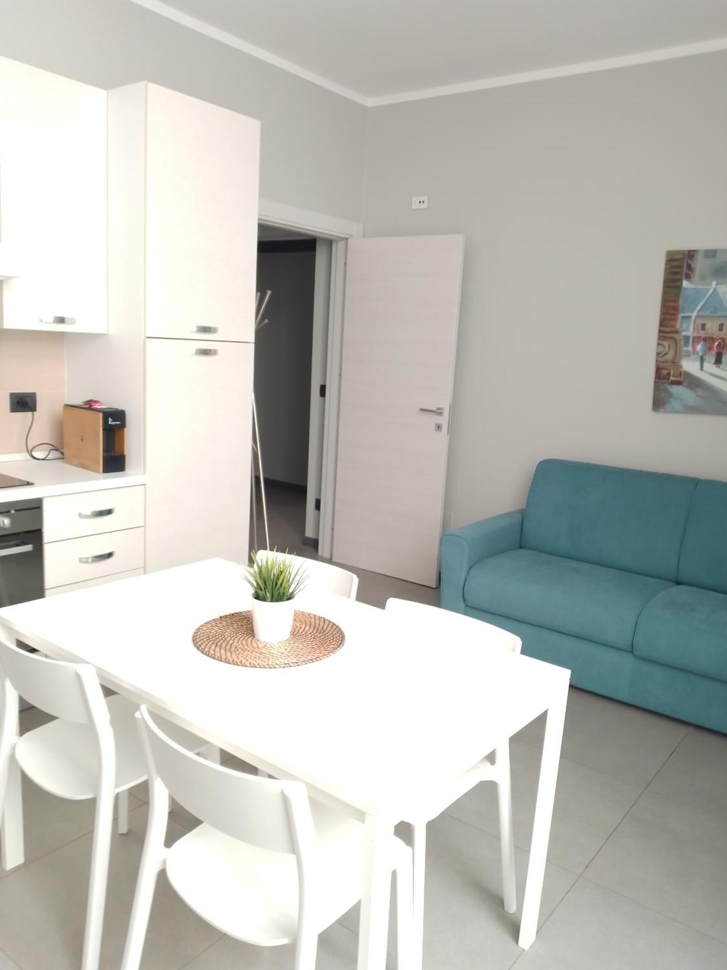 Lingotto Residence Турин Екстер'єр фото