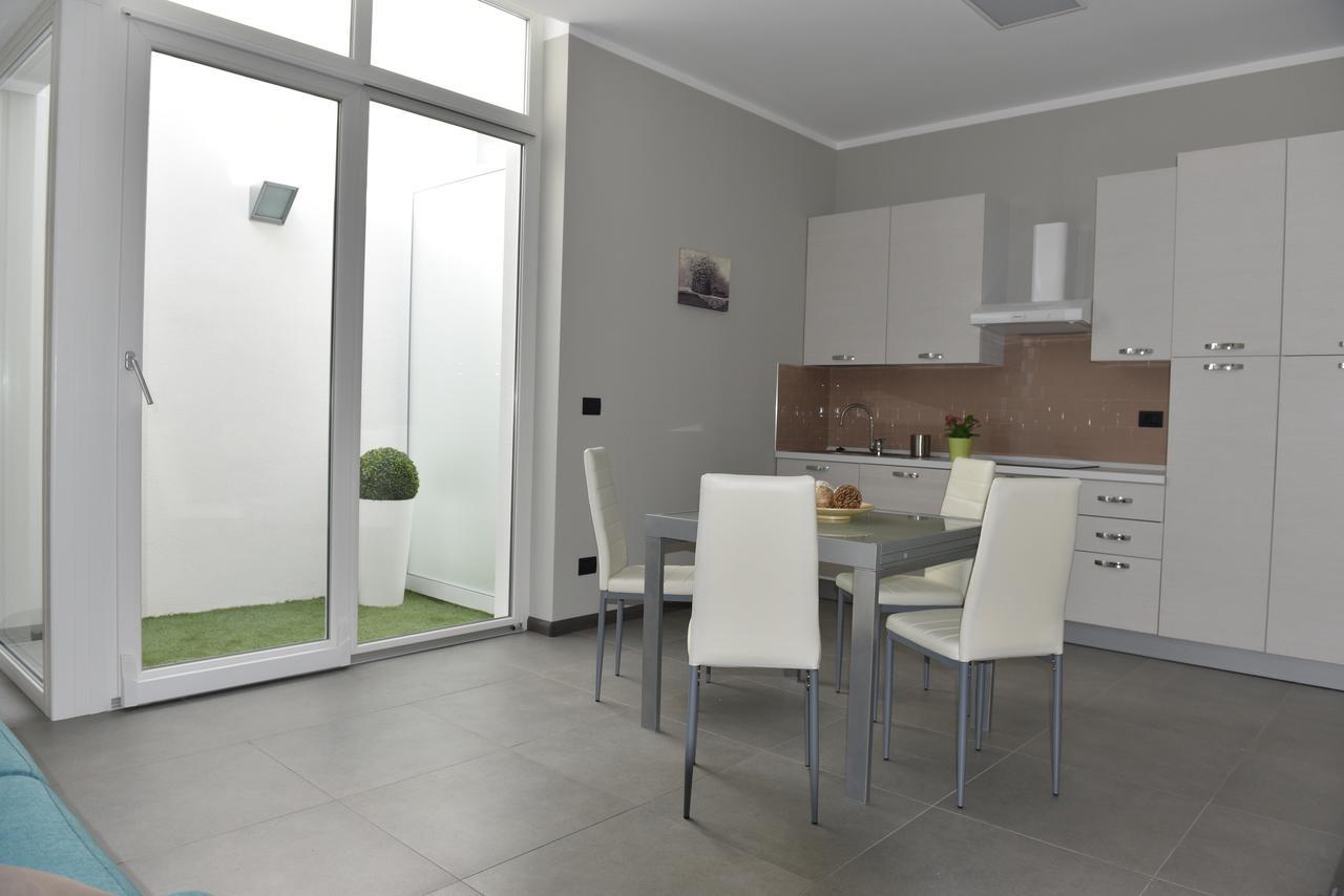 Lingotto Residence Турин Екстер'єр фото