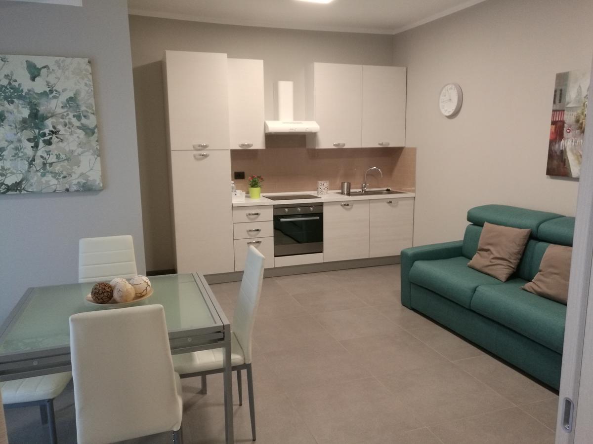Lingotto Residence Турин Екстер'єр фото