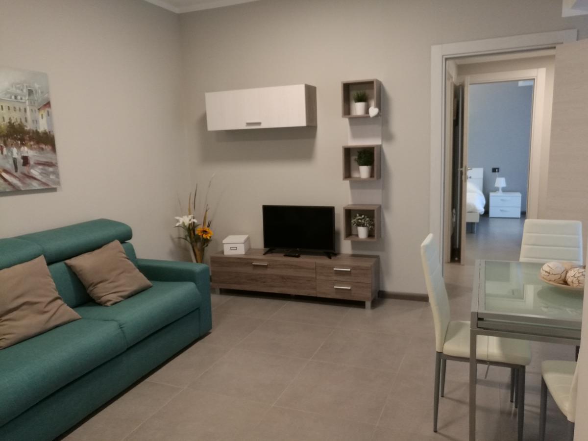 Lingotto Residence Турин Екстер'єр фото