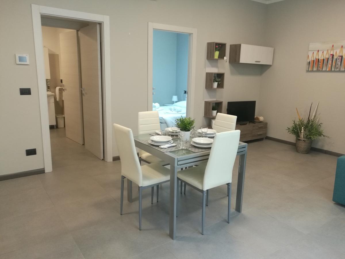 Lingotto Residence Турин Екстер'єр фото