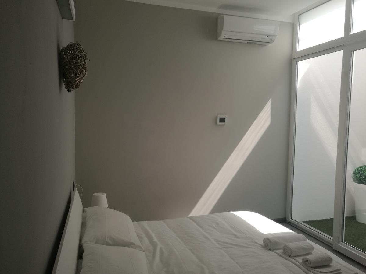 Lingotto Residence Турин Екстер'єр фото