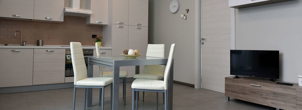 Lingotto Residence Турин Екстер'єр фото