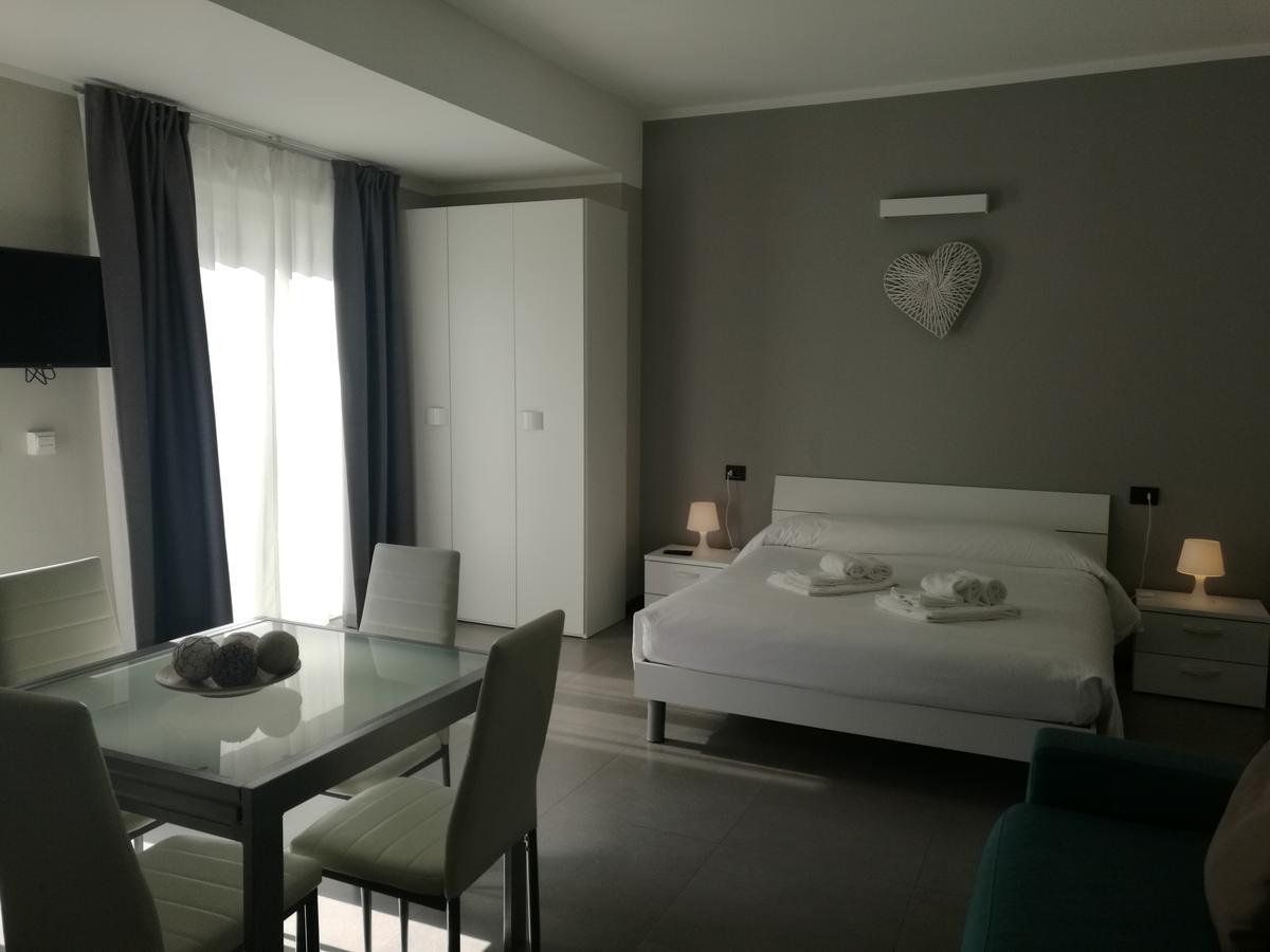Lingotto Residence Турин Екстер'єр фото