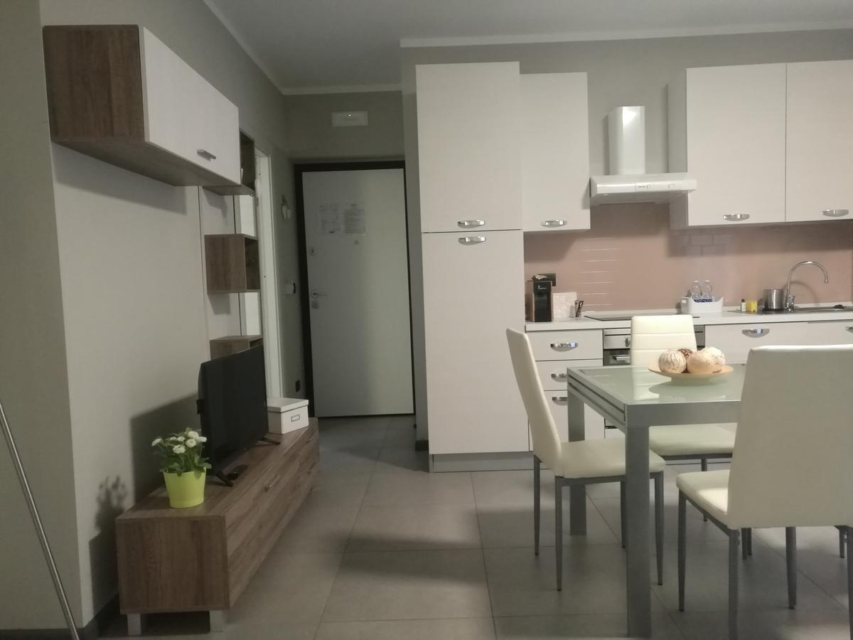Lingotto Residence Турин Екстер'єр фото